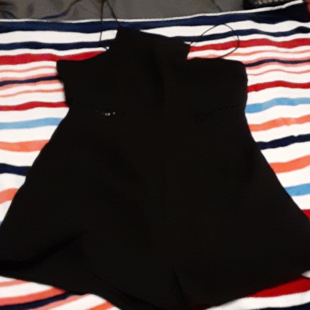 Missguided romper